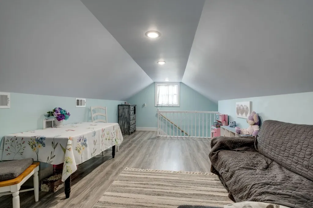 1043 Murphy Hollow Road Vanleer TN 37181