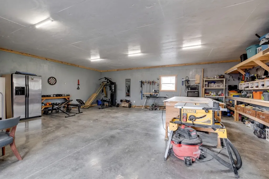 1043 Murphy Hollow Road Vanleer TN 37181