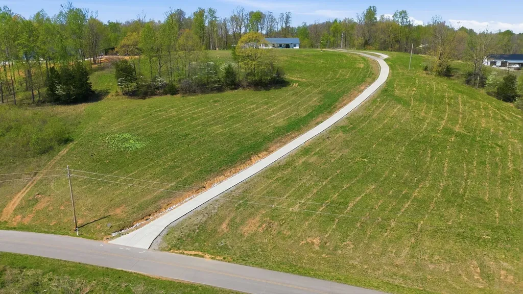 1043 Murphy Hollow Road Vanleer TN 37181