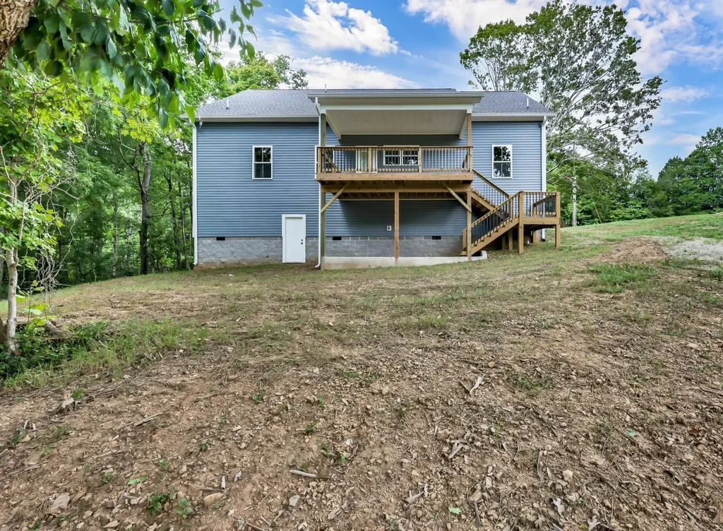 5570 Chambers Road Cumberland Furnace TN 37051