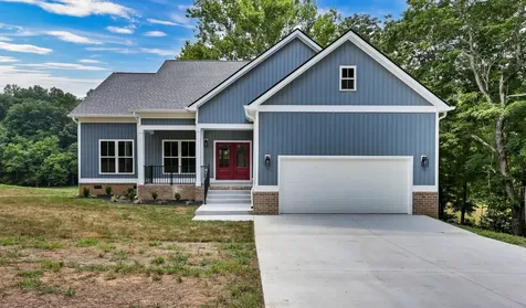 5570 Chambers Road Cumberland Furnace TN 37051