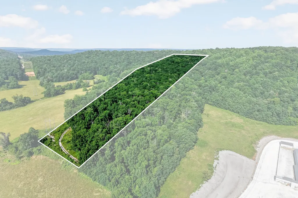 0 Moore Cove Road Quebeck TN 38579