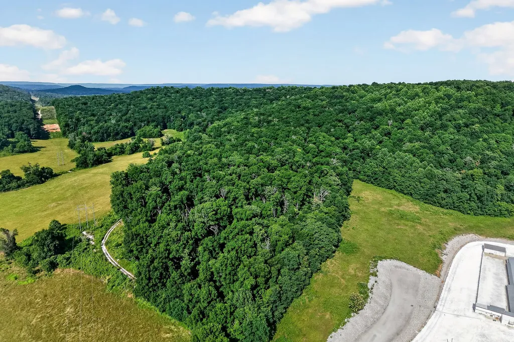 0 Moore Cove Road Quebeck TN 38579