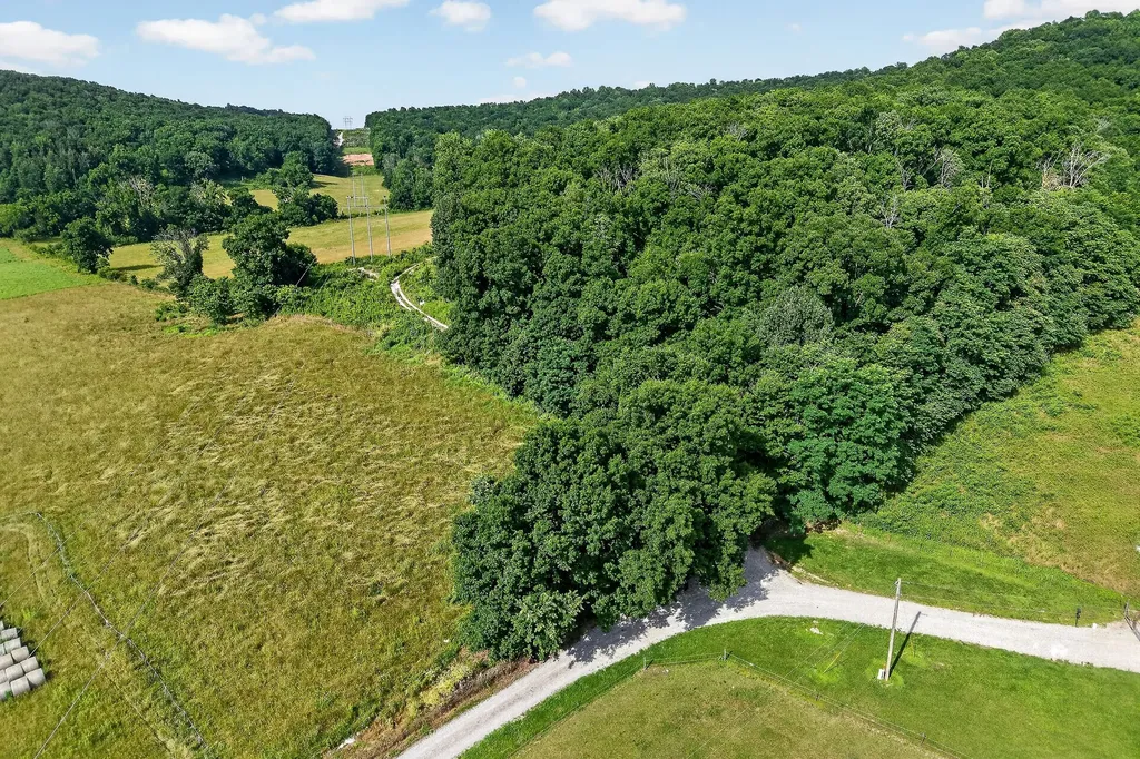 0 Moore Cove Road Quebeck TN 38579