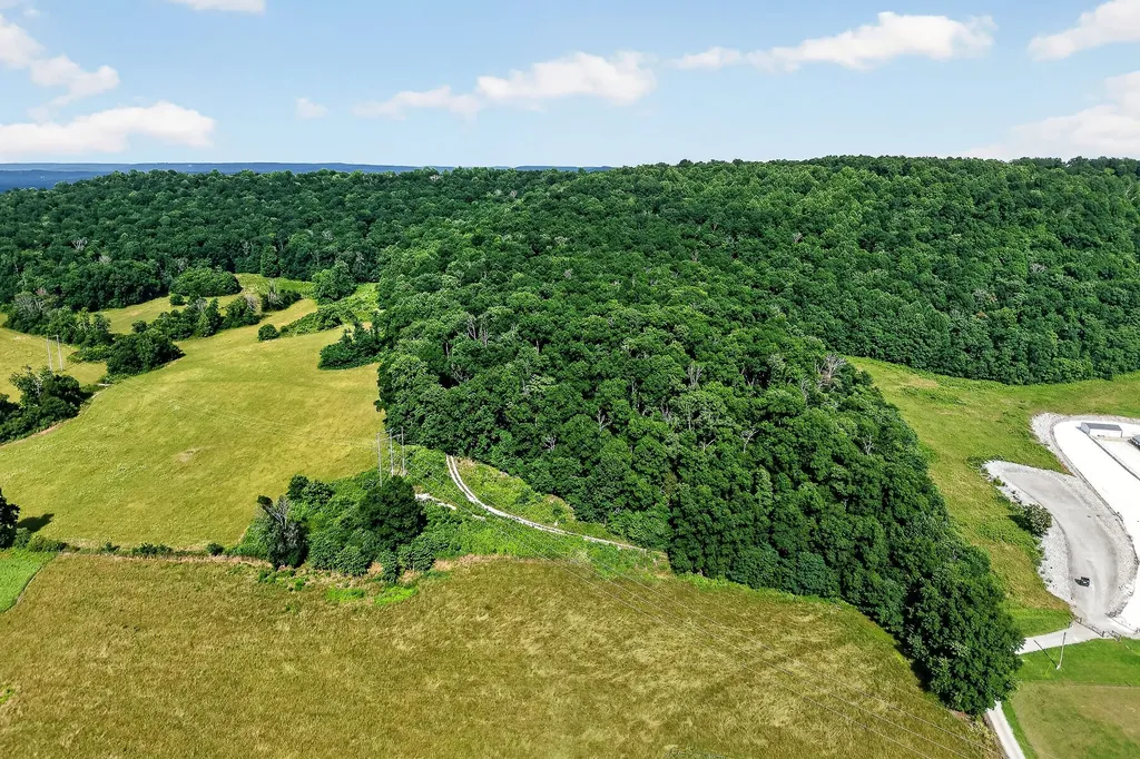 0 Moore Cove Road Quebeck TN 38579