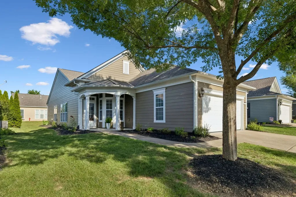 407 Cottonwood Drive Mount Juliet TN 37122