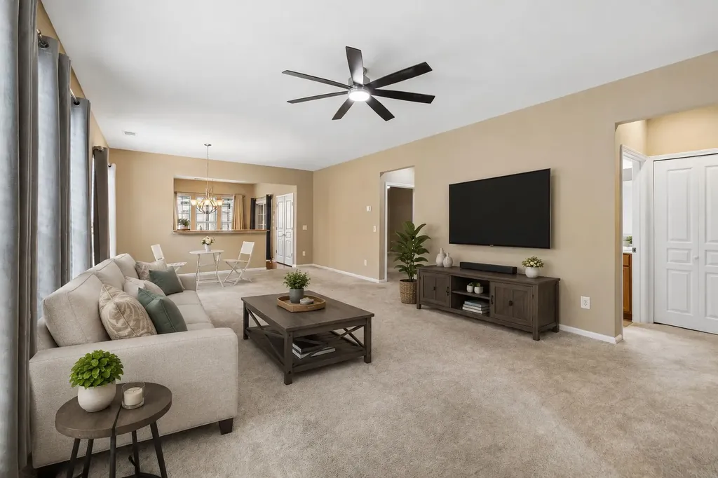 407 Cottonwood Drive Mount Juliet TN 37122