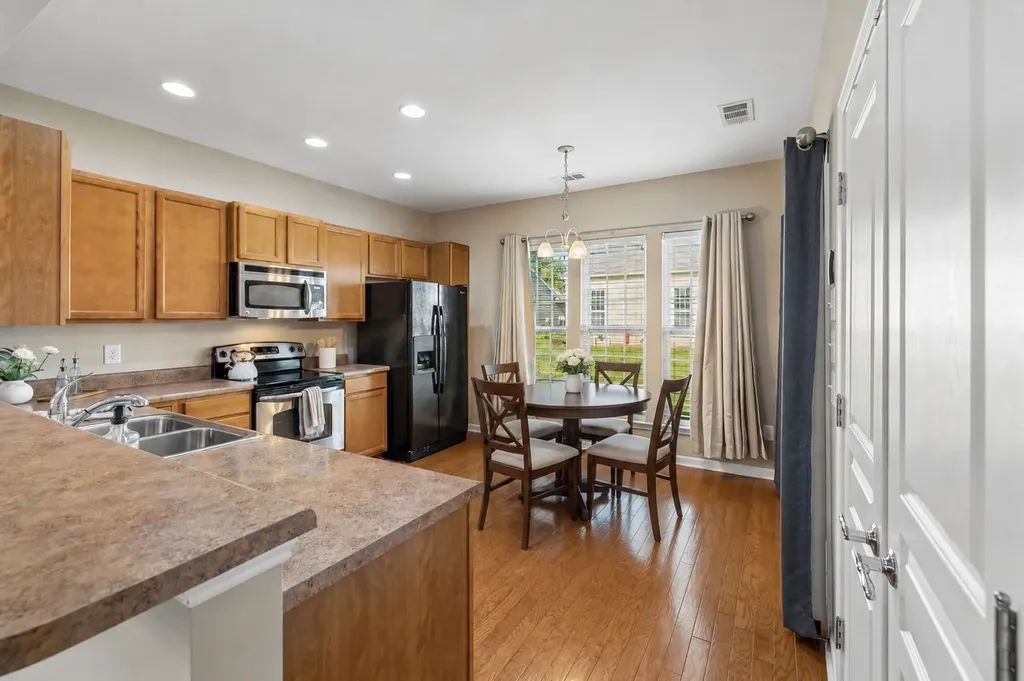 407 Cottonwood Drive Mount Juliet TN 37122