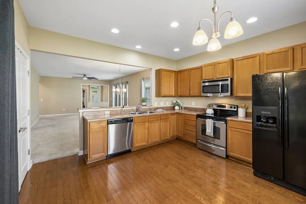 407 Cottonwood Drive Mount Juliet TN 37122