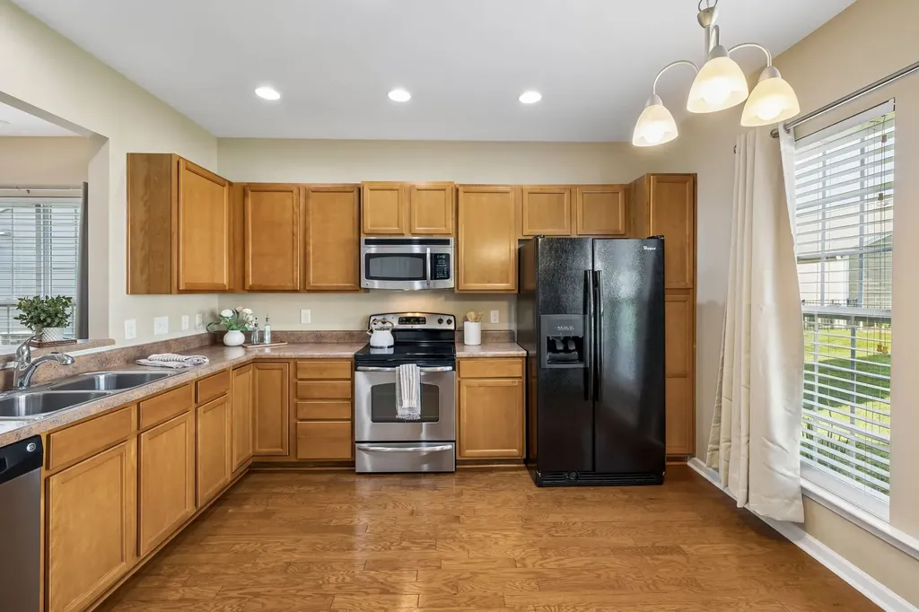 407 Cottonwood Drive Mount Juliet TN 37122