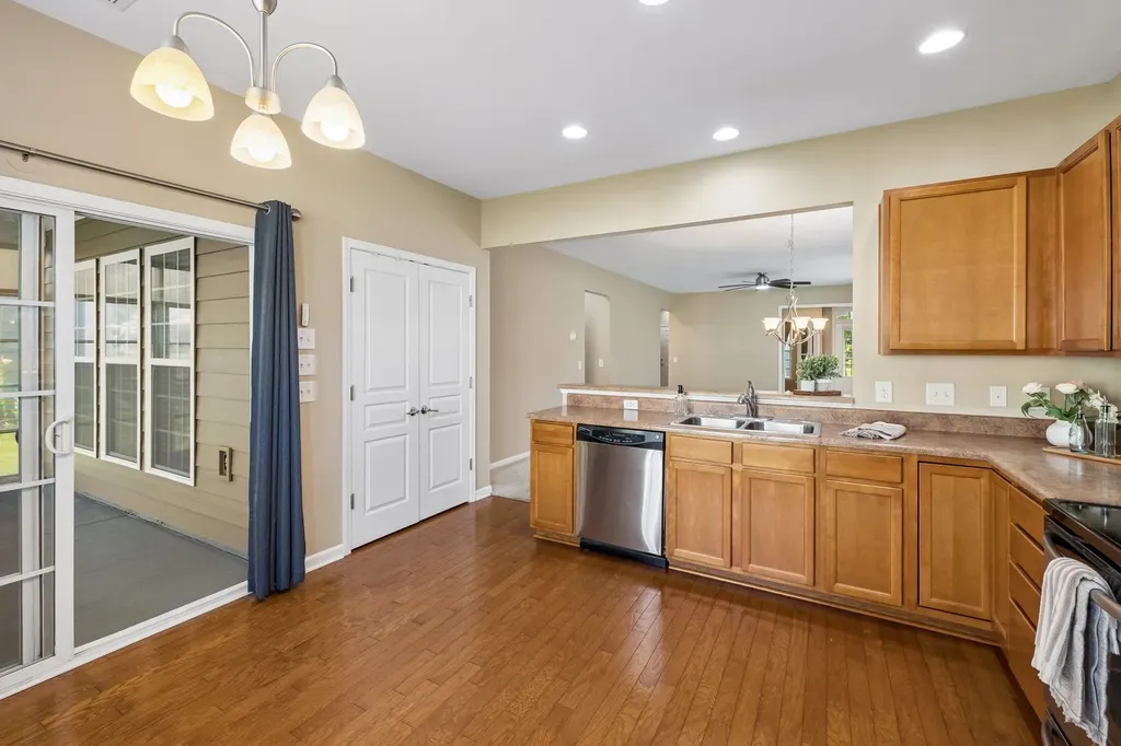 407 Cottonwood Drive Mount Juliet TN 37122