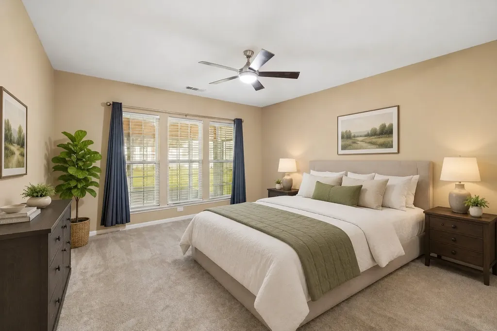 407 Cottonwood Drive Mount Juliet TN 37122