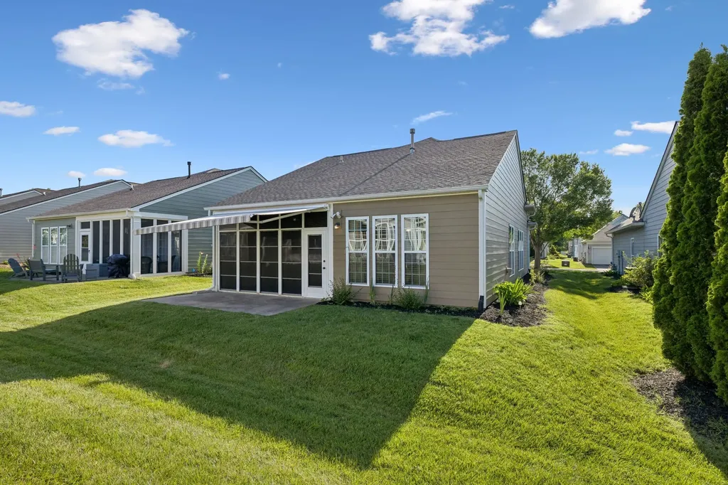 407 Cottonwood Drive Mount Juliet TN 37122