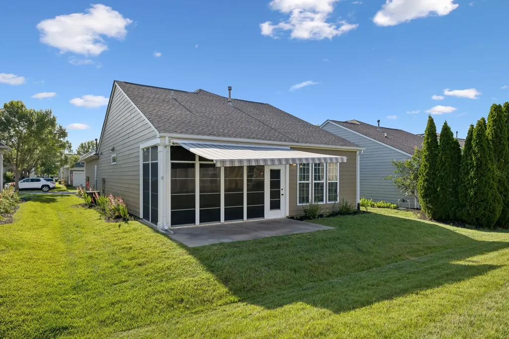 407 Cottonwood Drive Mount Juliet TN 37122