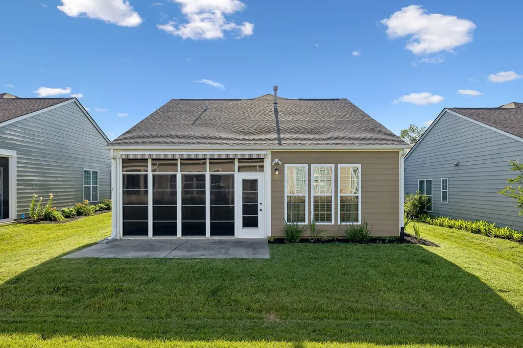 407 Cottonwood Drive Mount Juliet TN 37122