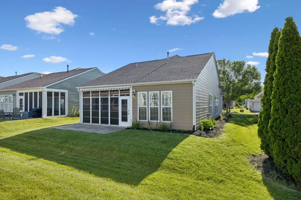 407 Cottonwood Drive Mount Juliet TN 37122