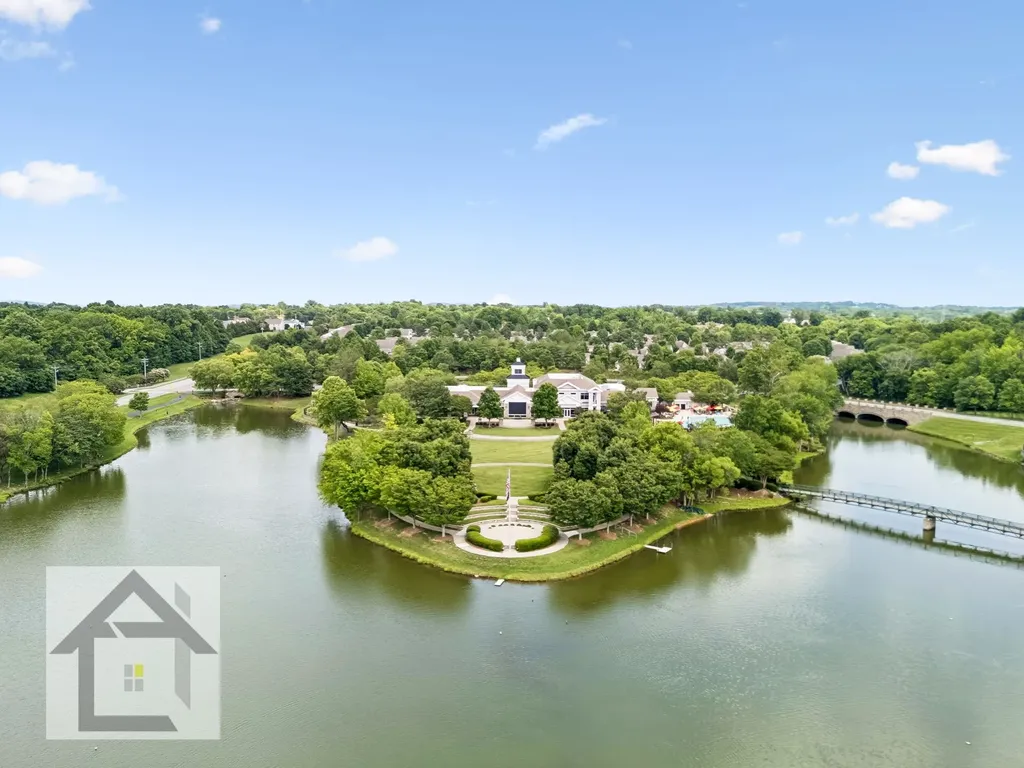 407 Cottonwood Drive Mount Juliet TN 37122