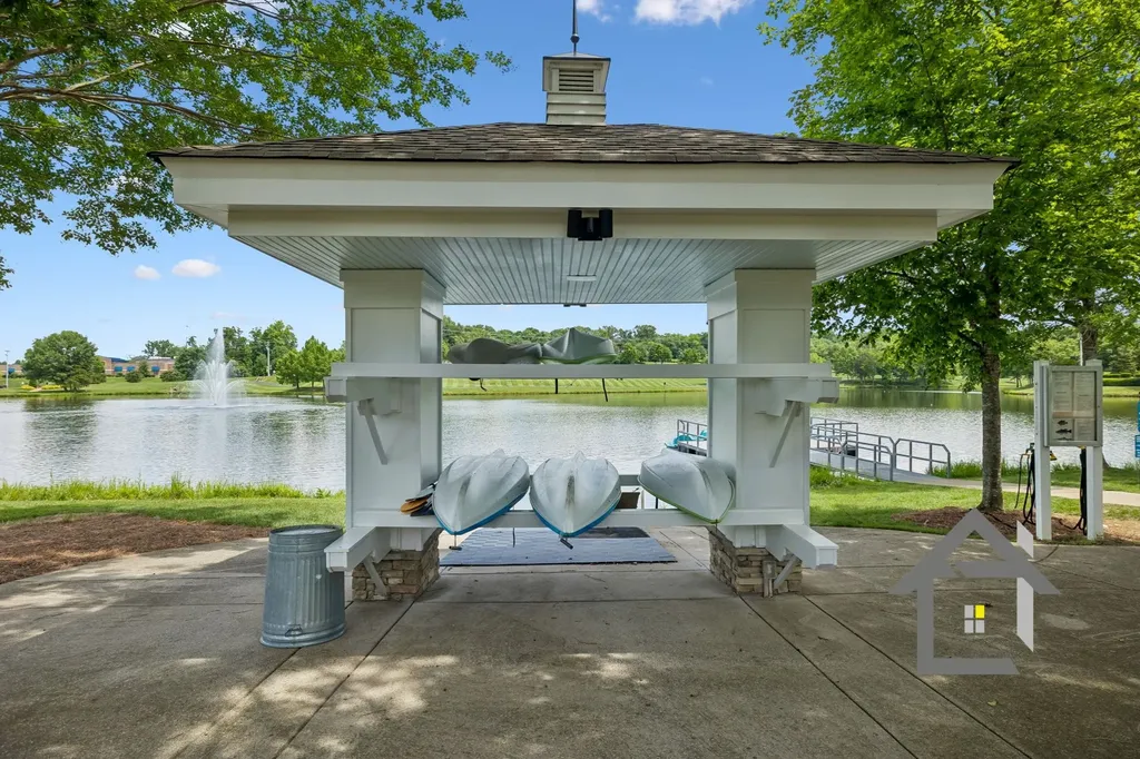 407 Cottonwood Drive Mount Juliet TN 37122