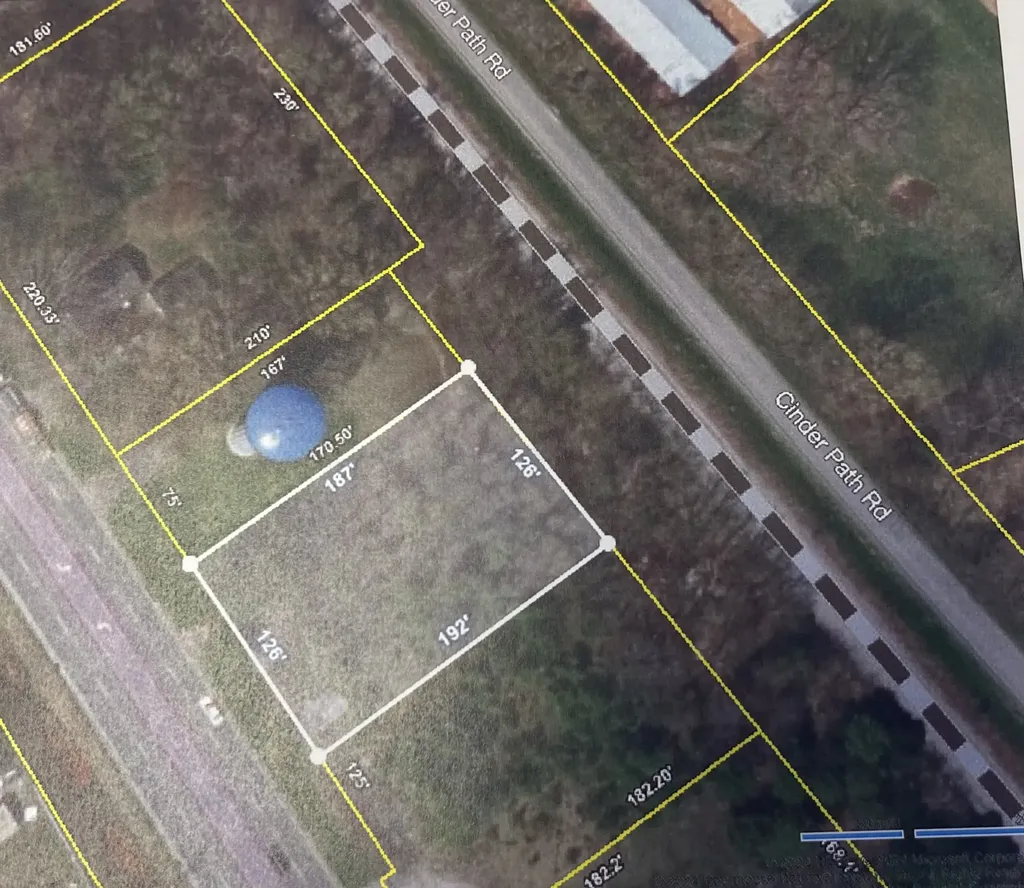 814 N Main Street Estill Springs TN 37330