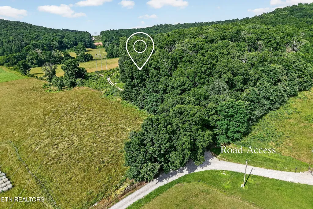 0 Moore Cove Road Quebeck TN 38579
