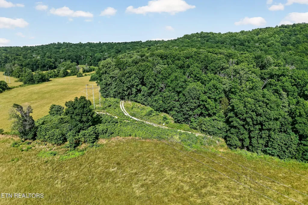 0 Moore Cove Road Quebeck TN 38579