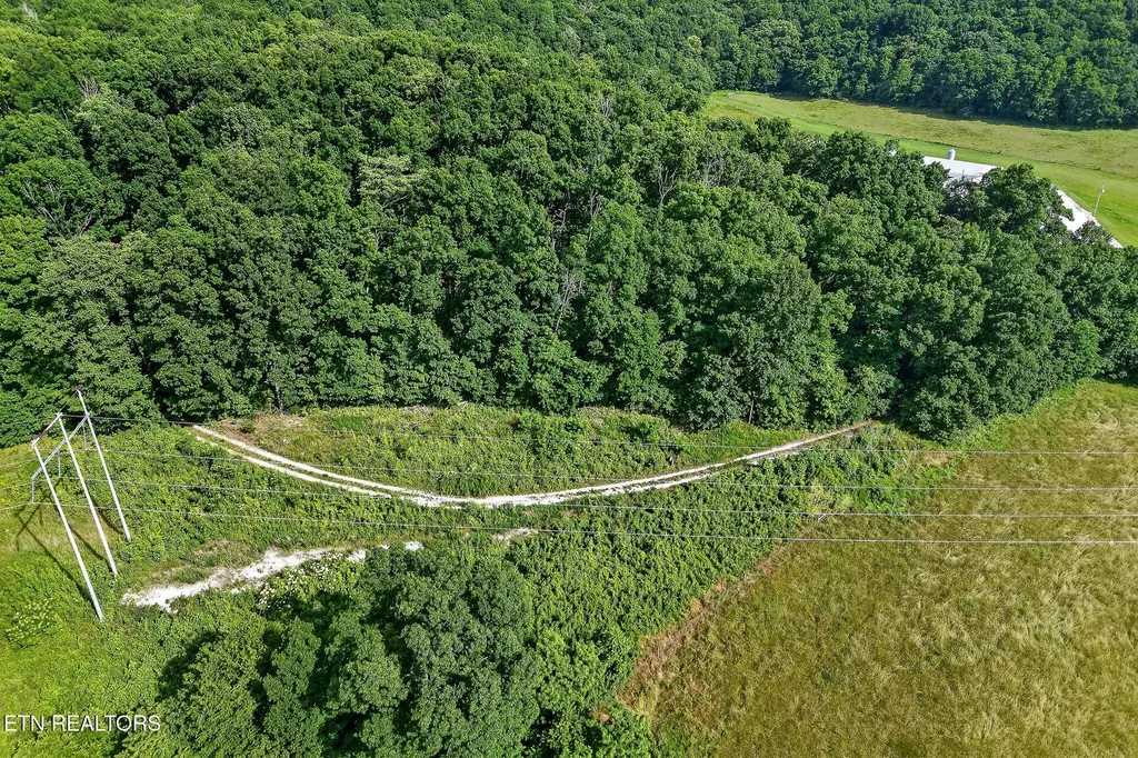 0 Moore Cove Road Quebeck TN 38579
