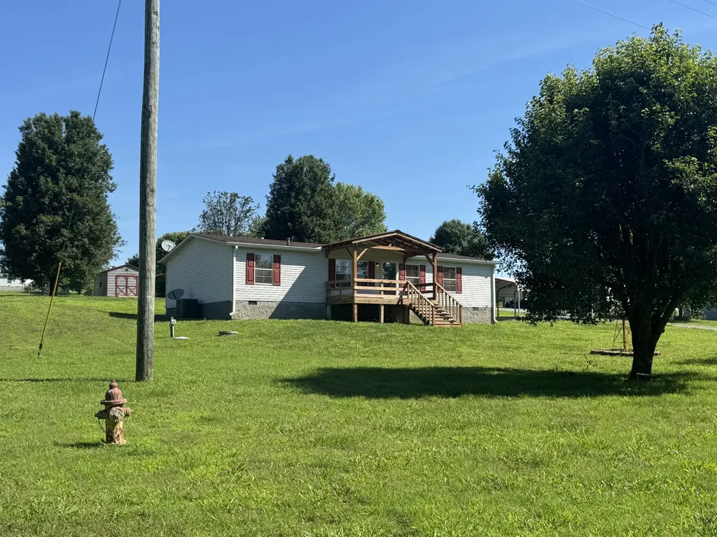 608 N Dickerson Chapel Road Lebanon TN 37087