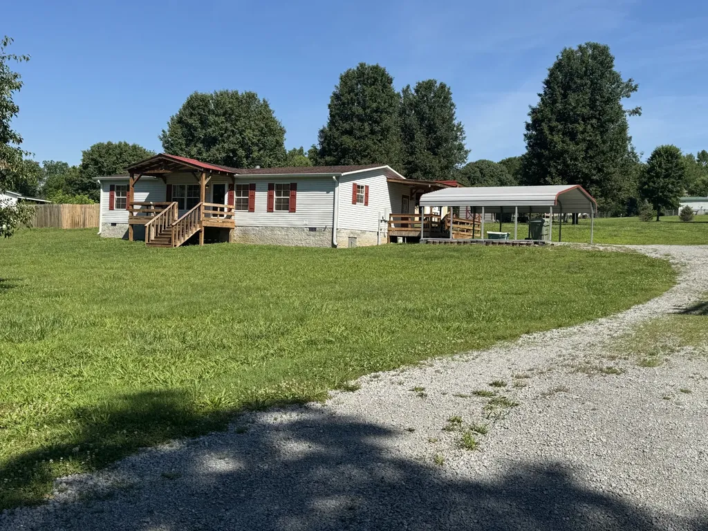 608 N Dickerson Chapel Road Lebanon TN 37087