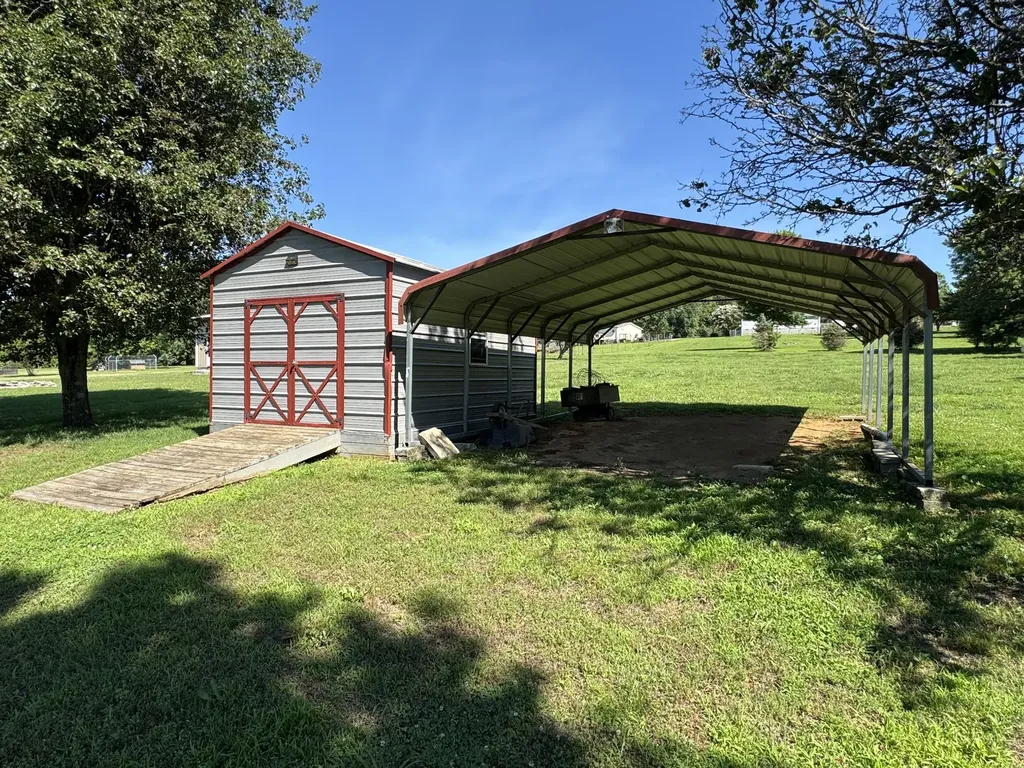 608 N Dickerson Chapel Road Lebanon TN 37087