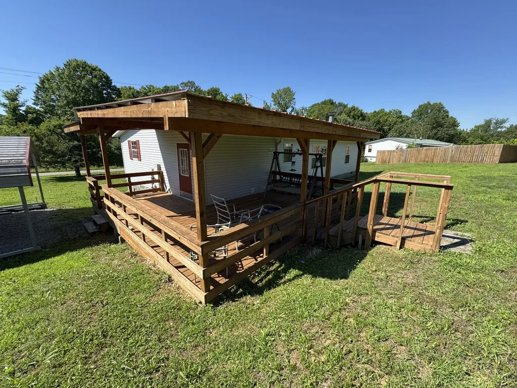 608 N Dickerson Chapel Road Lebanon TN 37087