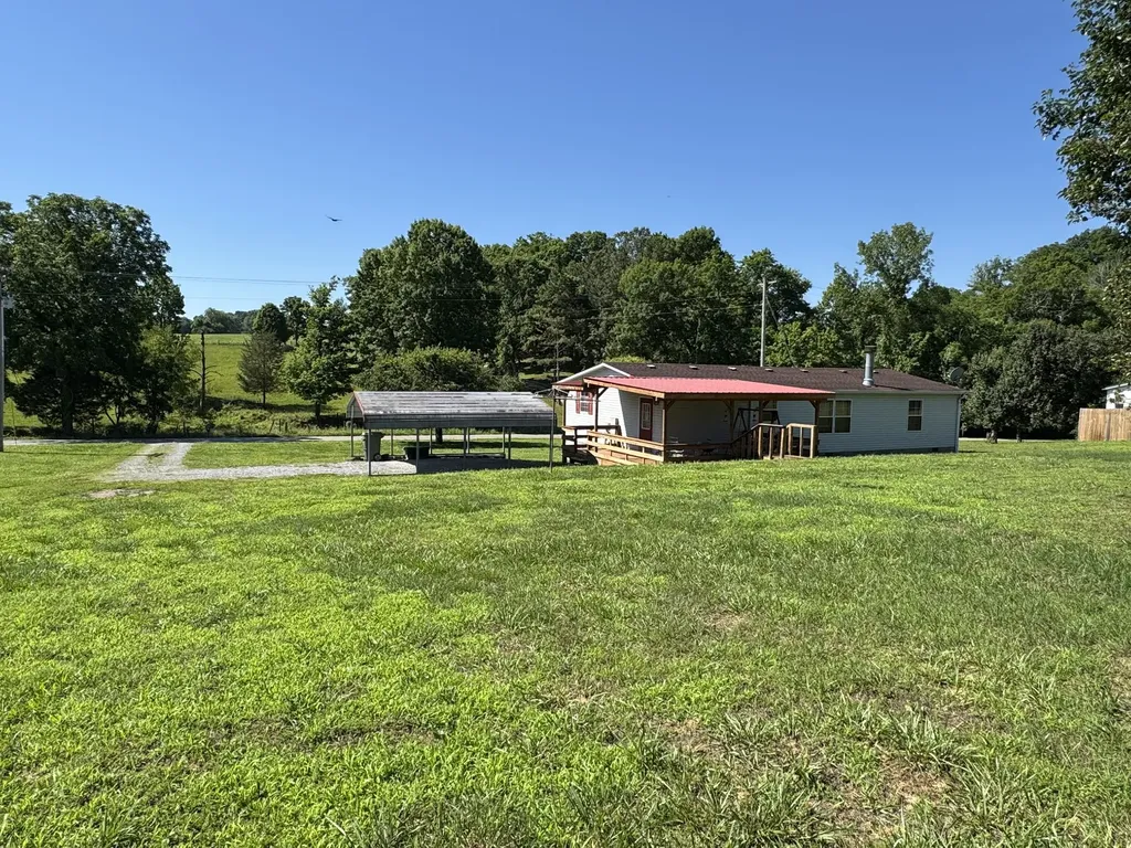 608 N Dickerson Chapel Road Lebanon TN 37087