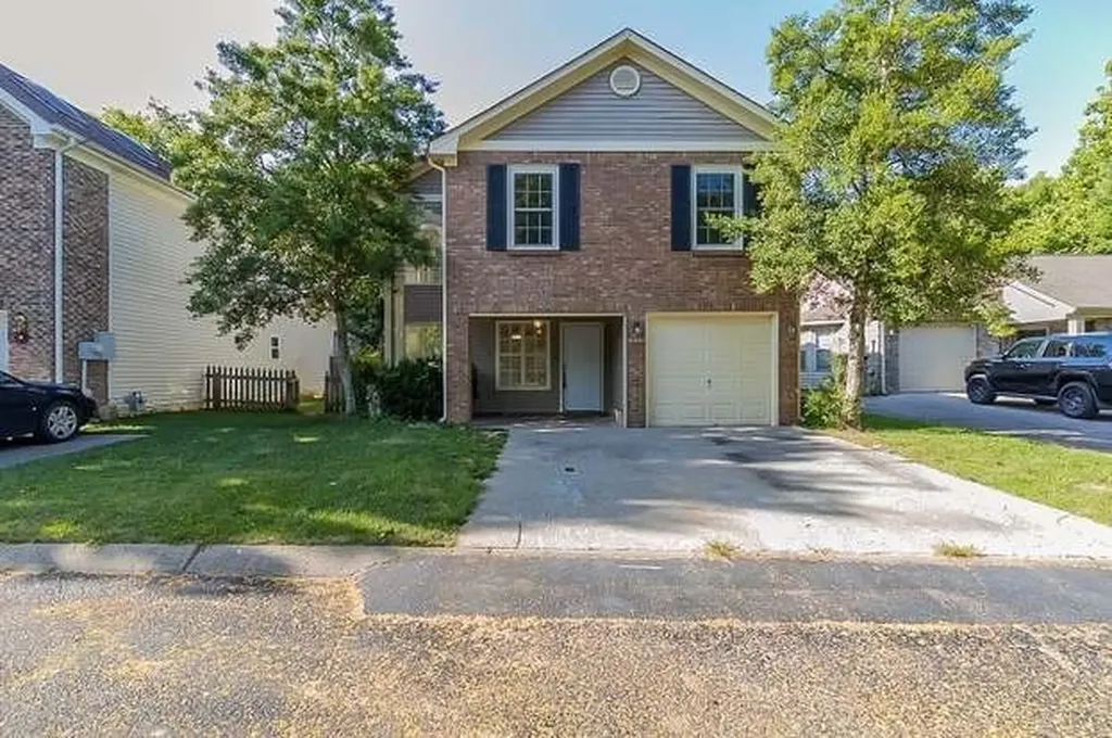 304 Montrose Court Franklin TN 37069