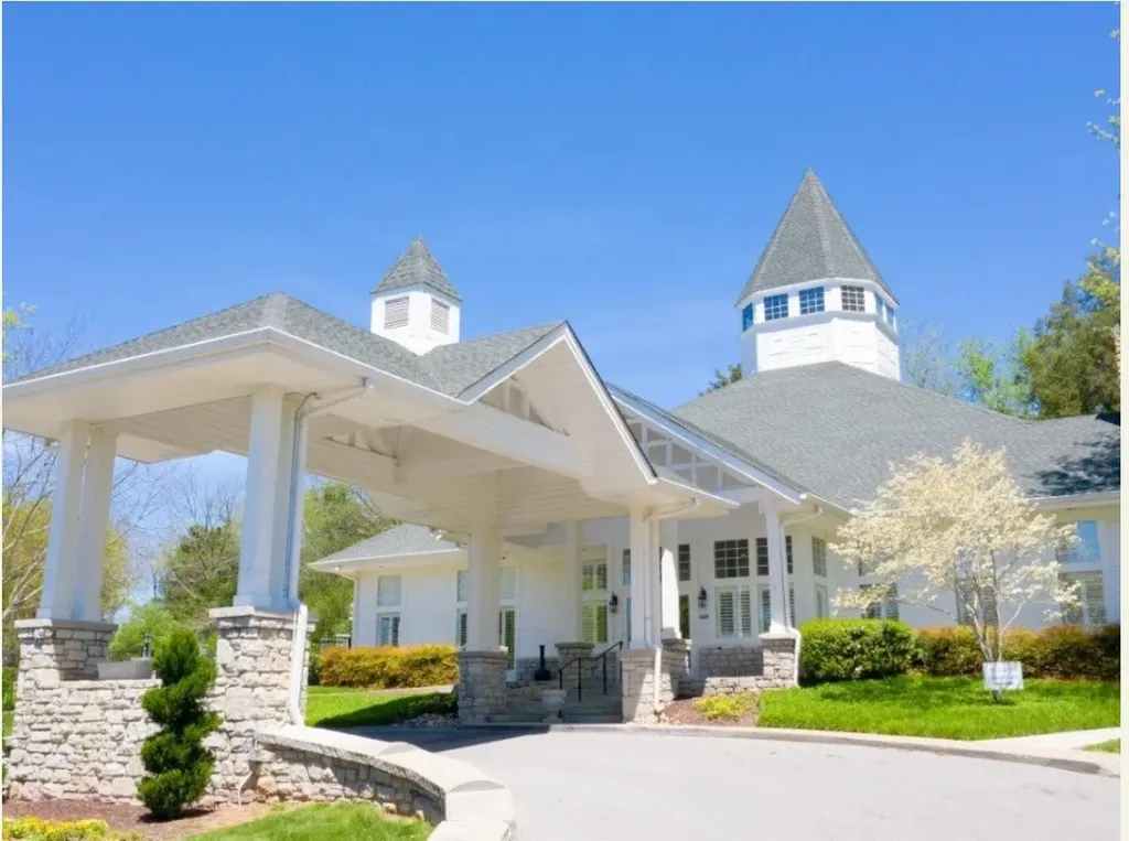 304 Montrose Court Franklin TN 37069
