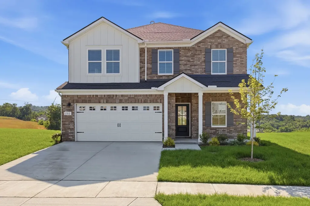 252 Astoria Drive Hendersonville TN 37075