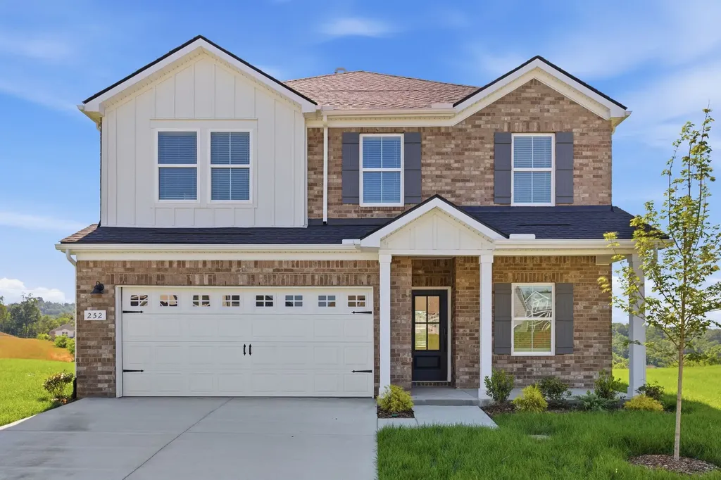 252 Astoria Drive Hendersonville TN 37075