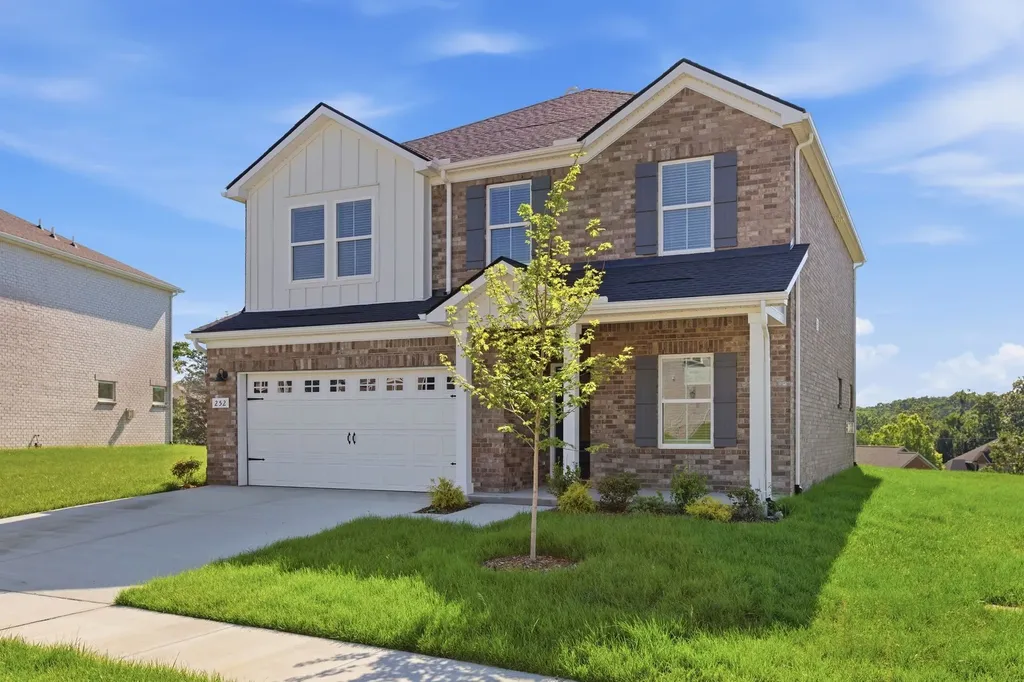 252 Astoria Drive Hendersonville TN 37075