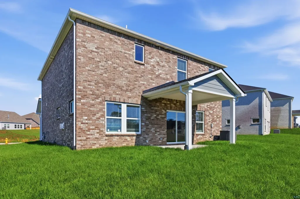 252 Astoria Drive Hendersonville TN 37075