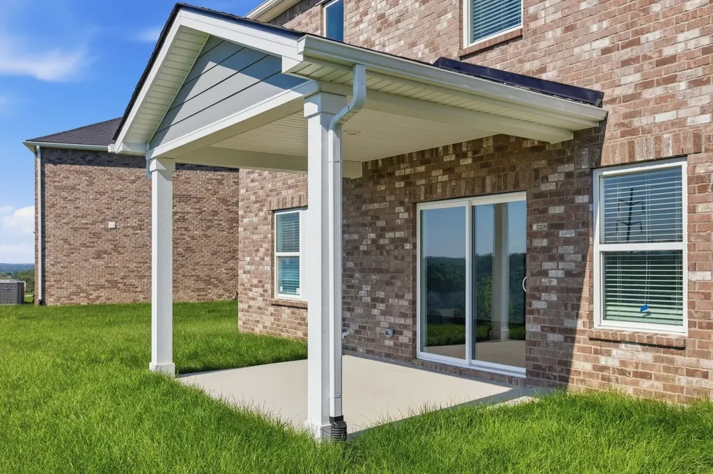 252 Astoria Drive Hendersonville TN 37075