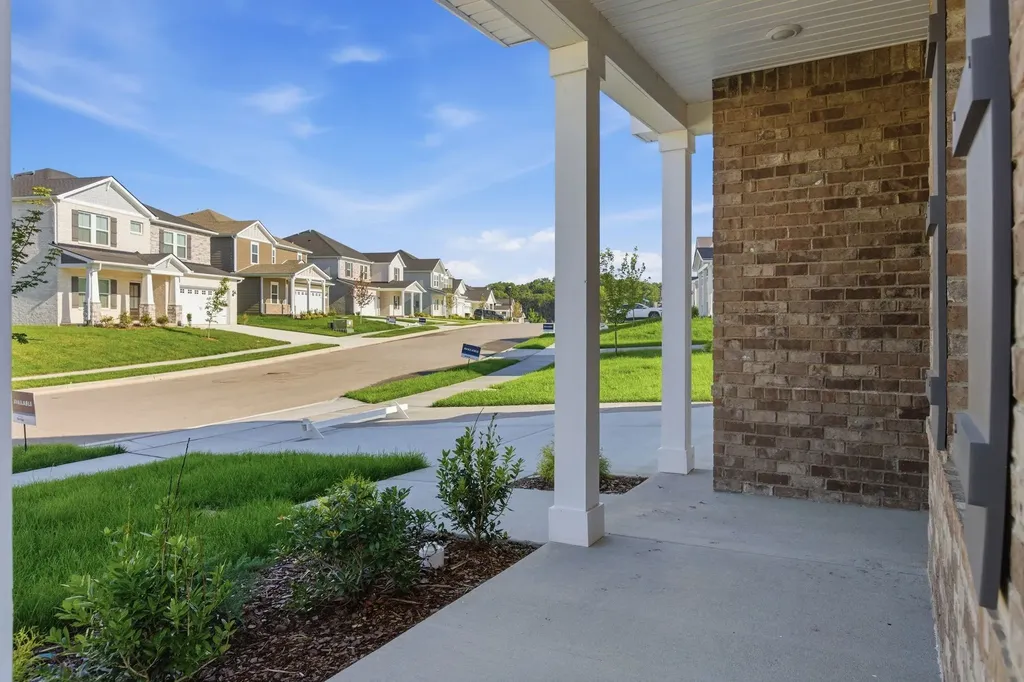 252 Astoria Drive Hendersonville TN 37075