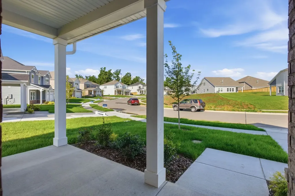 252 Astoria Drive Hendersonville TN 37075