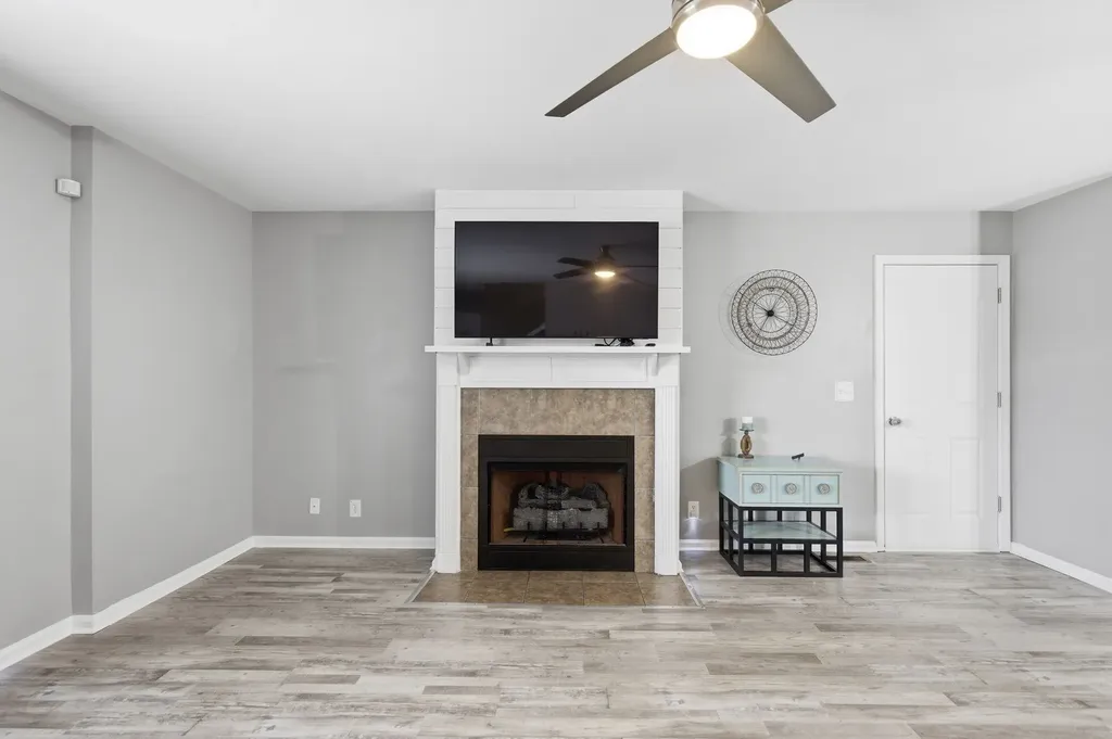 916 Excalibur Drive Clarksville TN 37040
