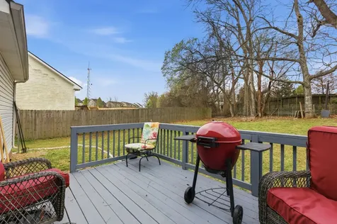 916 Excalibur Drive Clarksville TN 37040