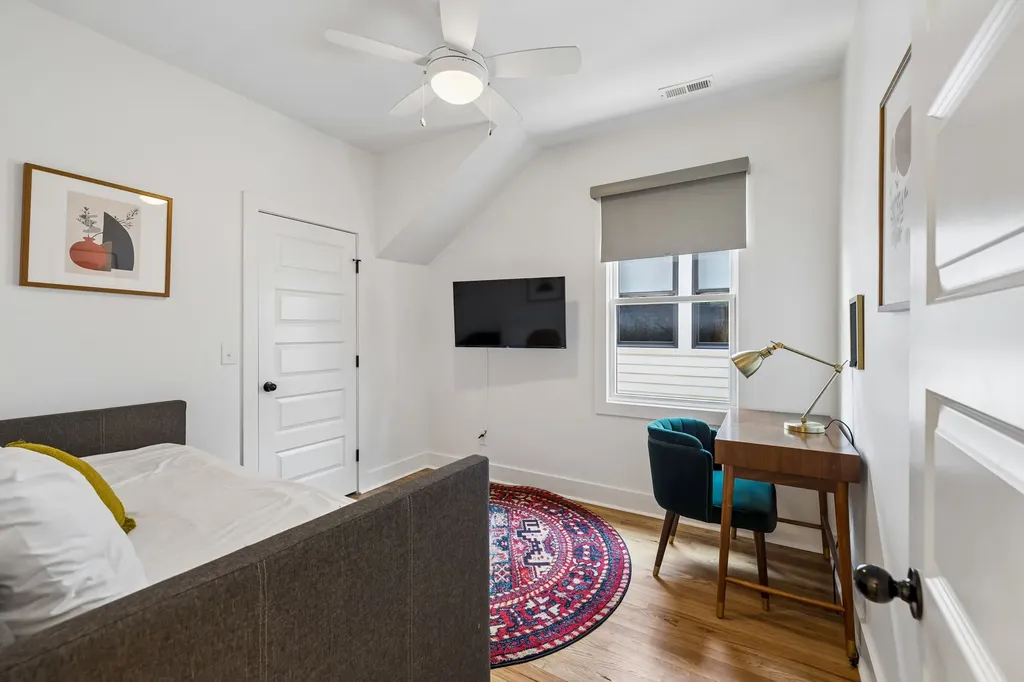 860 Seymour Avenue Nashville TN 37206