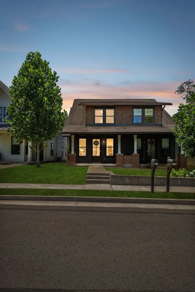 860 Seymour Avenue Nashville TN 37206