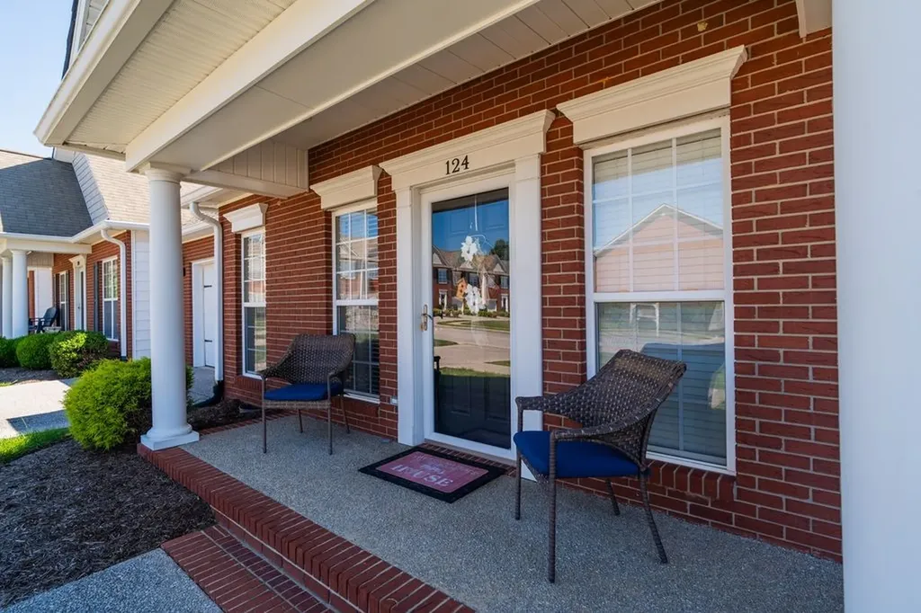 124 Saint James Place Cookeville TN 38501