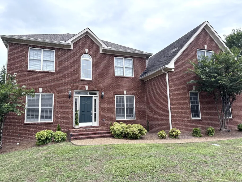 Hendersonville TN, 111 Galway Lake S