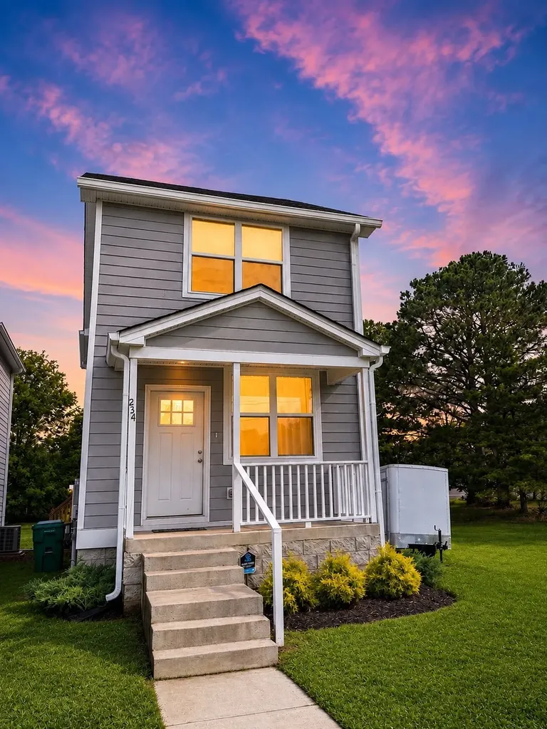 234 Hidden Acres Drive Lebanon TN 37087