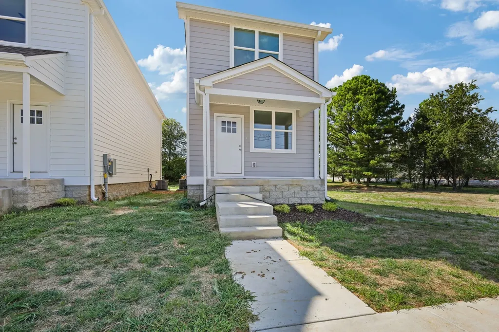 234 Hidden Acres Drive Lebanon TN 37087