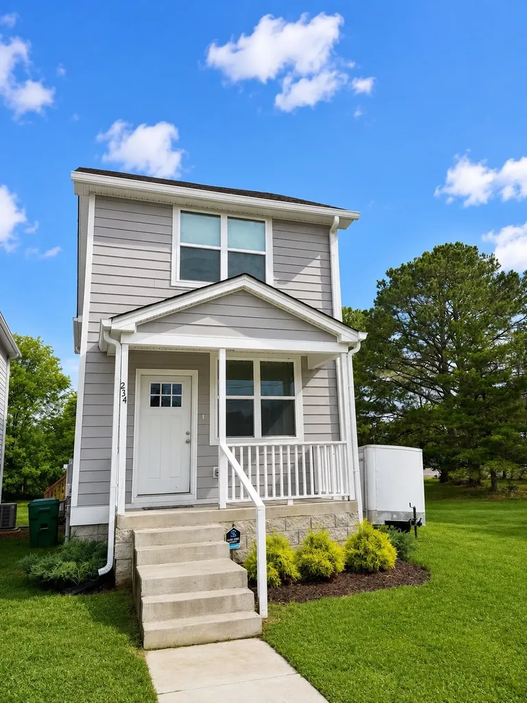 234 Hidden Acres Drive Lebanon TN 37087