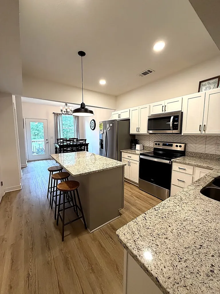 234 Hidden Acres Drive Lebanon TN 37087